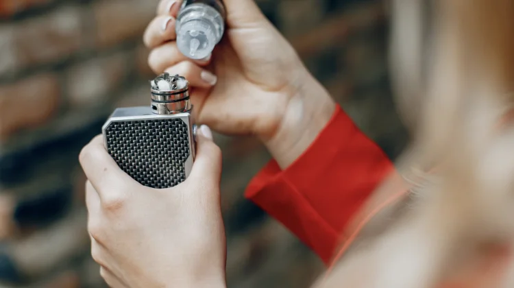 Vape Makin Stylish, BNN Ingatkan Modus Narkoba Baru