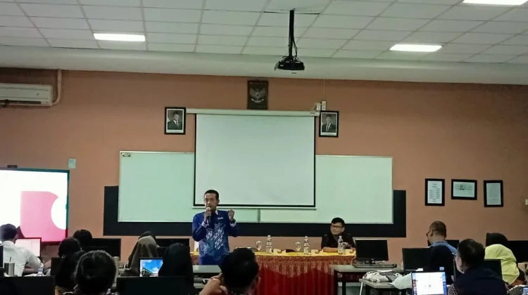 Tak Sekadar Edit Video, Guru Diajak Manfaatkan CapCut untuk Mengajar