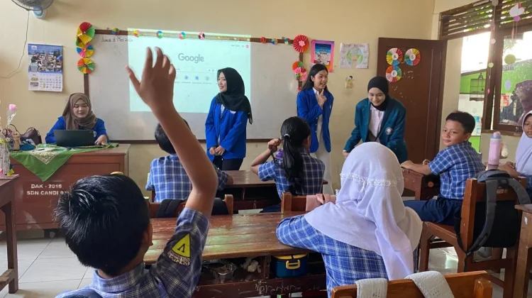 Masih Ada Siswa Tak Habiskan Menu MBG, Pemprov Jateng Edukasi Stop Boros Pangan