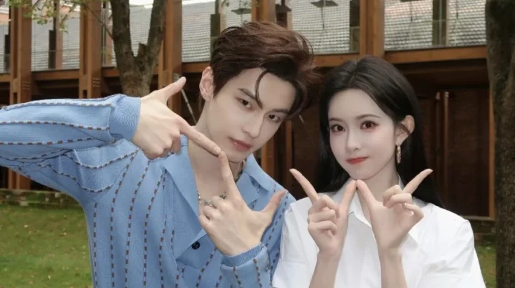 Power, Revenge, and Romance: 3 Alasan Blossoms of Power Layak Masuk Watchlist