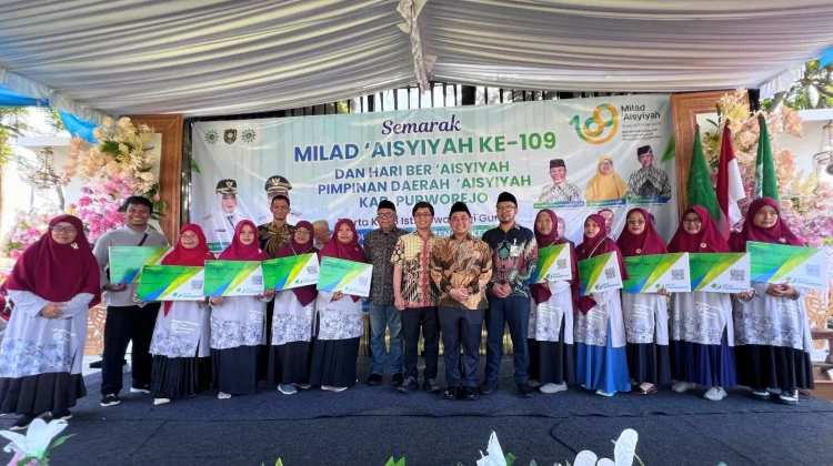 BPJS Ketenagakerjaan Ajak Kolaborasi Perluas Jaminan Pekerja Informal