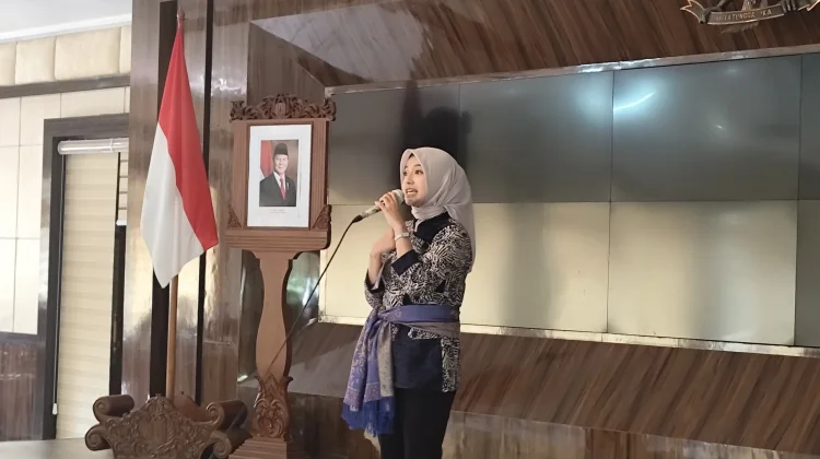 Duta Wisata Pekalongan Hadir Kembali usai Vakum 6 Tahun, Seleksi Kini Berbasis CAT