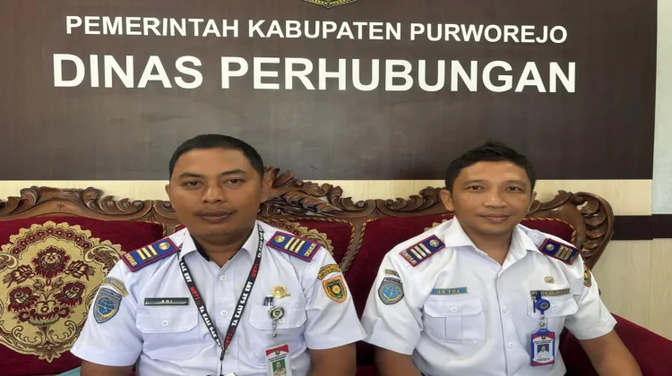 Dishub Purworejo Dorong Pembayaran Parkir QRIS untuk Dongkrak PAD