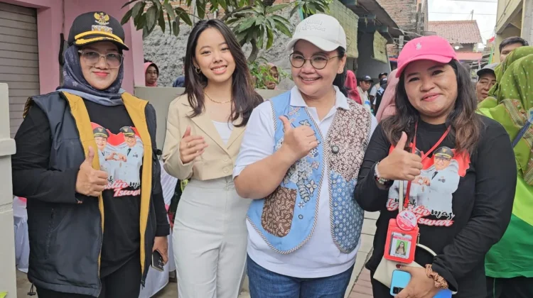 Wali Kota Semarang Ajak Warga Dukung Celyna Grace Jadi Juara Indonesian Idol