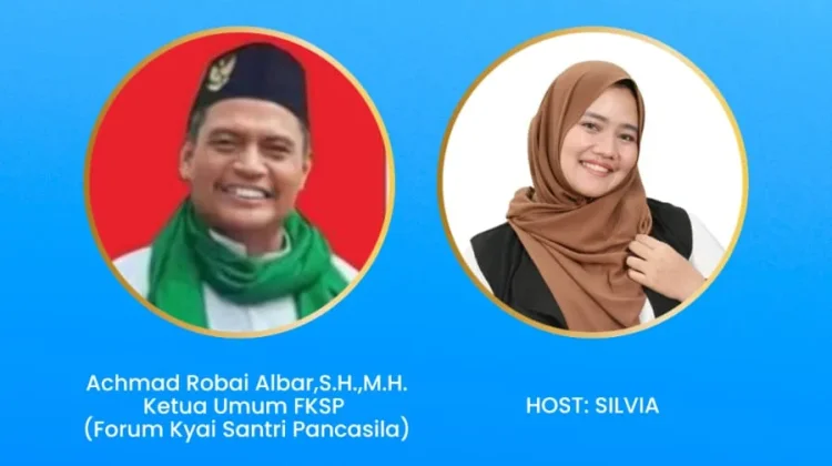 Menjemput Keberkahan Hidup Melalui Syukur dan Sholawat