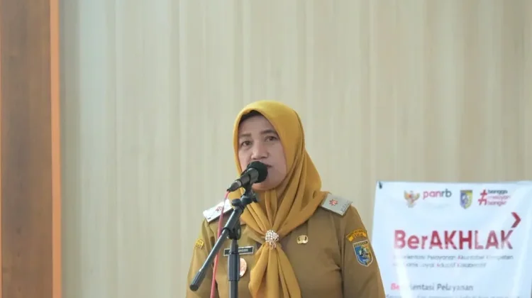 Demak Krisis Pejabat, Belasan Jabatan Strategis Masih Lowong