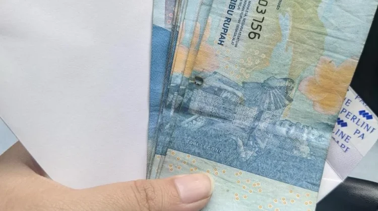 Tanggung Jawab dan Keberkahan dalam Nafkah Suami terhadap Istri