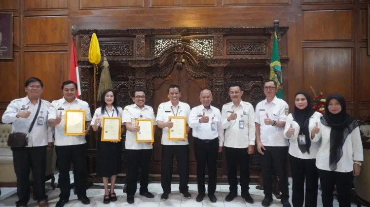 Kemenkum Inventarisir Potensi Banyumas, Durian Bawor Butuh Perlindungan Hukum