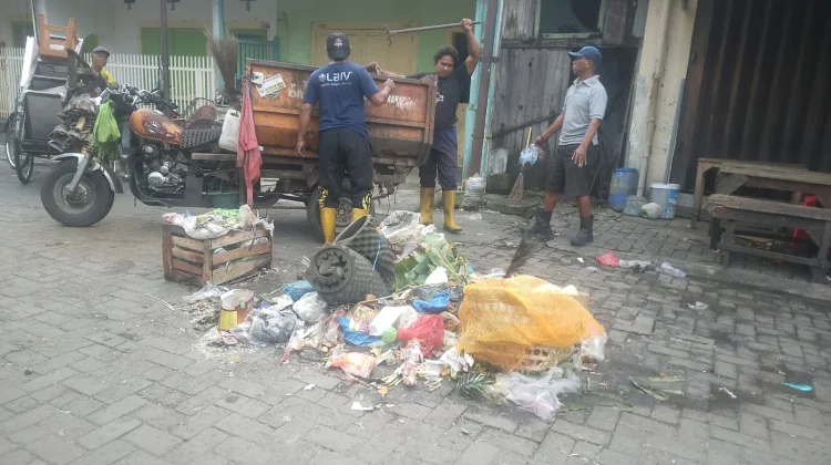 Isu Kebocoran Retribusi Sampah Rp20 Miliar, Pemkot Semarang Beri Penjelasan