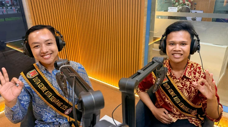 Duta GenRe Semarang: Kekerasan Seksual Verbal di Kampus Jangan Disepelekan