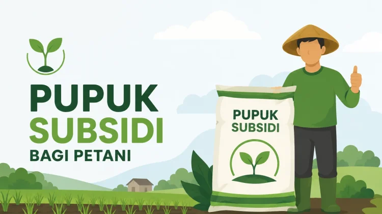 Stok Pupuk Subsidi di Purworejo Aman, Pemkab Pastikan Tidak Ada Kenaikan Harga