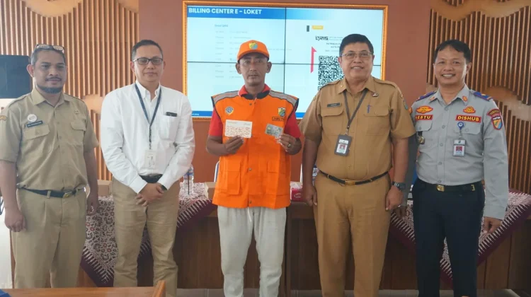 Uji Coba QRIS untuk Bayar Parkir, Kota Pekalongan Bidik Retribusi Lebih Transparan