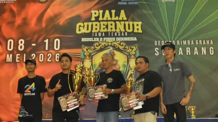 Paguyuban Semar Bersatu akan Kembali Gelar Pameran Batu Nusantara