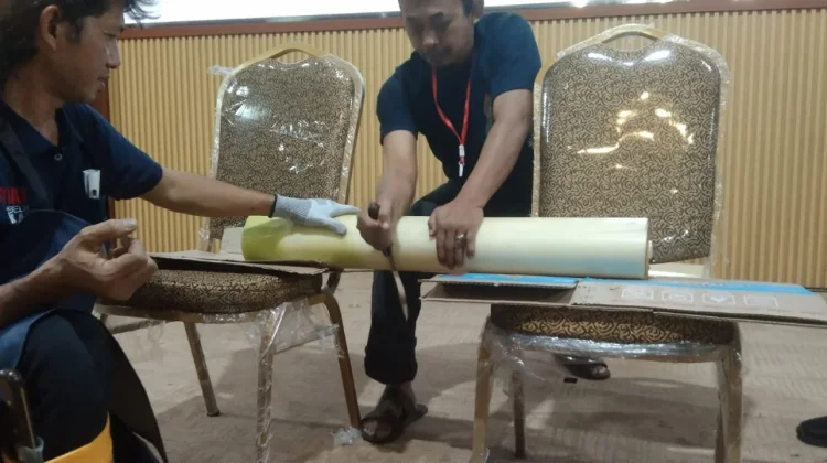 Berikan Layanan Prima, DPD JULEHA Batang Siapkan Juru Sembelih Profesional