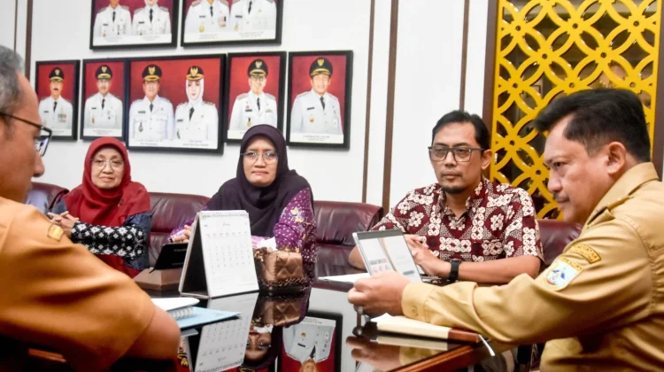 Salatiga Tegakkan Regulasi Kawasan Tanpa Rokok, Siapkan Sanksi Bagi Pelanggar