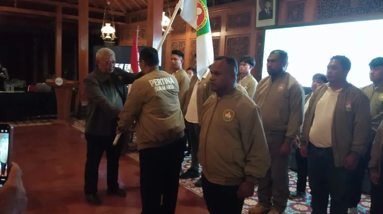 Pengprov Bangga, Solo Didorong Tetap Jadi Pemasok Petinju Andalan Jateng