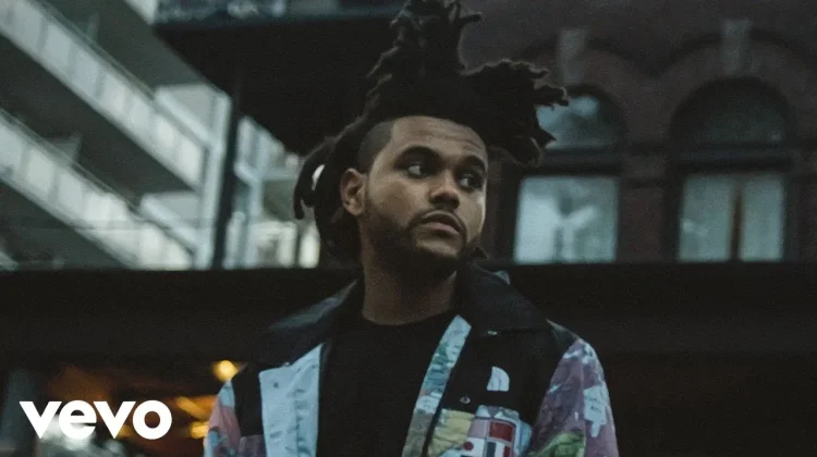 Profil The Weeknd yang Akan Konser di Jakarta