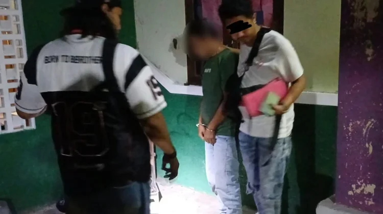 Polres Kudus Berhasil Ungkap Curanmor di Jekulo, Dua Pelaku Ditangkap