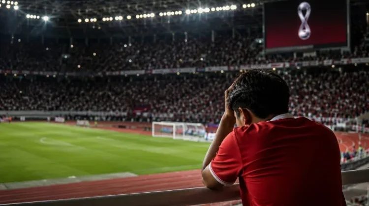 Indonesia Kembali Jadi Penonton Piala Dunia 2026, Saatnya Benahi Sepak Bola