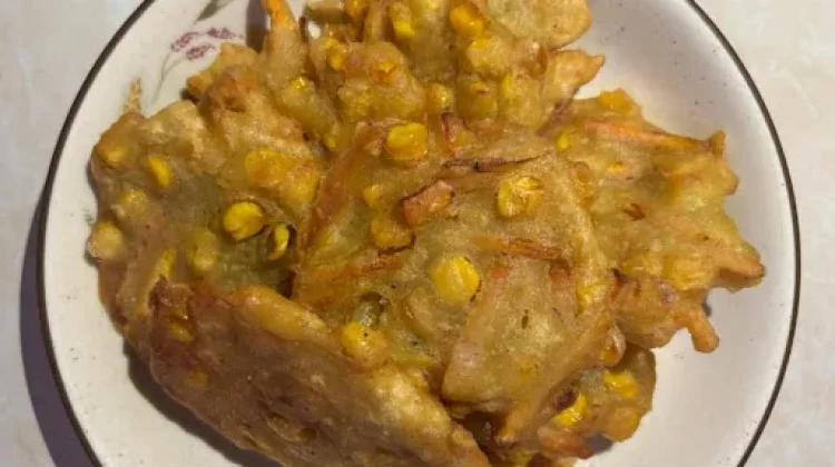 Cara Mengatasi Kesalahan Umum saat Membuat Bakwan Jagung