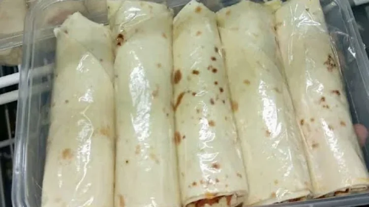 Inovasi Isian Kebab Frozen yang Kekinian