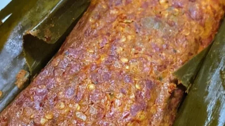 Resep Pepes Bandeng Presto Pedas Khas Rumahan