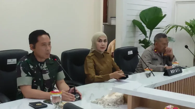 Akhir Juni, Pembangunan Yon TP di Desa Jatirejo Kendal Tahap Pertama Selesai