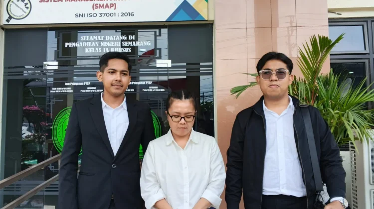 Sidang PK Rampung, Bella Berharap MA Putus Perkaranya Bukan Penggelapan Uang