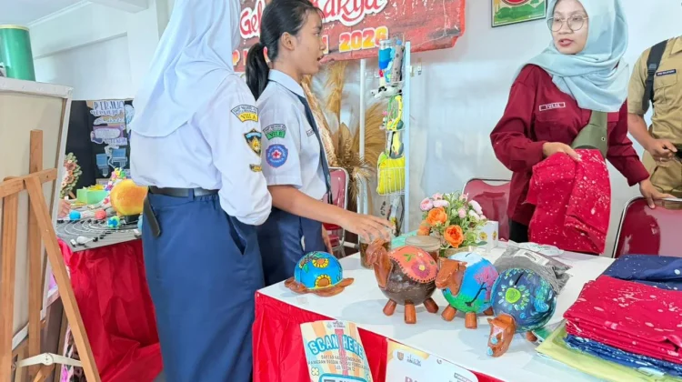 Disdik Kota Semarang Gelar Puncak Festival Hardiknas