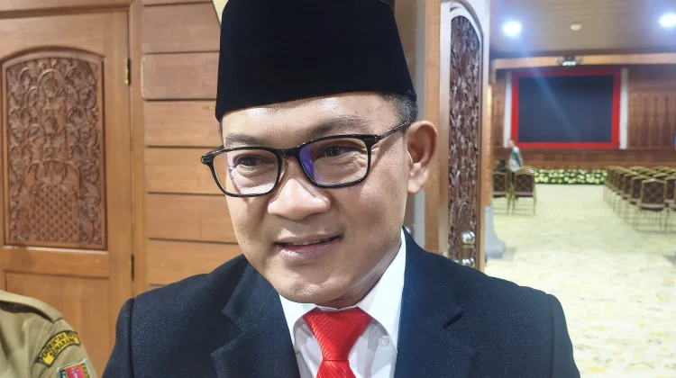 Handi Siap Komandoi Jajaran Birokrasi di Lingkungan Pemkot Semarang