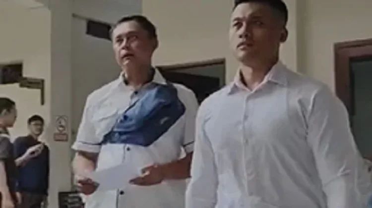 Sidang PN Ungaran, Vonis Instruktur Fitnes Pelaku Kasus Persetubuhan Ditunda