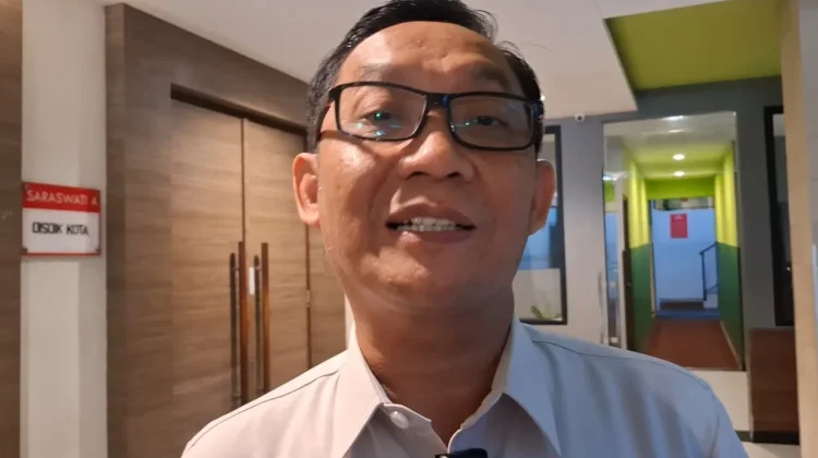 Kadisdik Tegaskan SPMB Online Semarang 2026 Hanya Pakai Empat Jalur Resmi