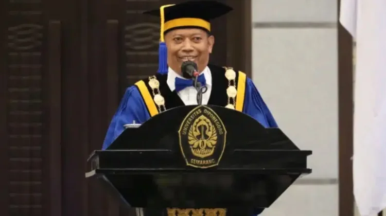 Undip Kembali Dipercaya Jadi Tuan Rumah Pekan Ilmiah Mahasiswa Nasional