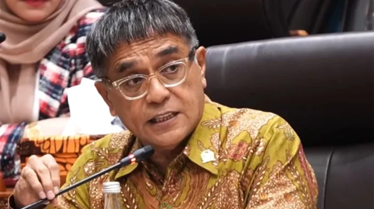 Samuel Wattimena Minta Kementerian UMKM Perjelas Program Pemberdayaan Daerah