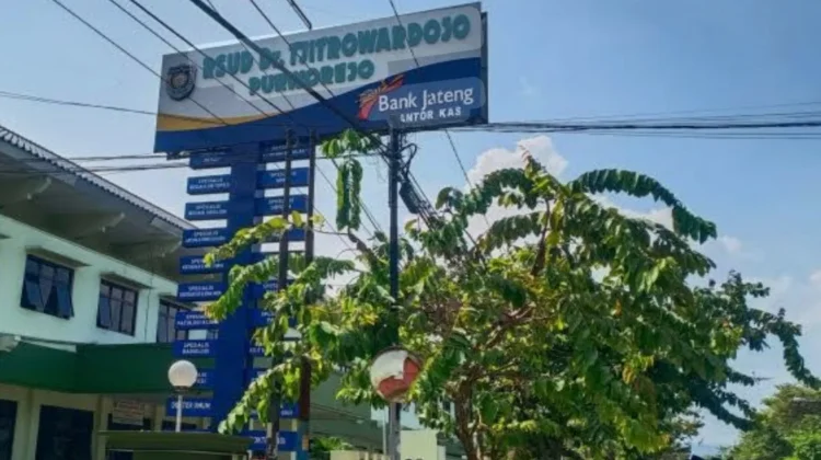 RSUD dr. Tjitrowardojo Purworejo Pastikan Layanan dan Keuangan Aman