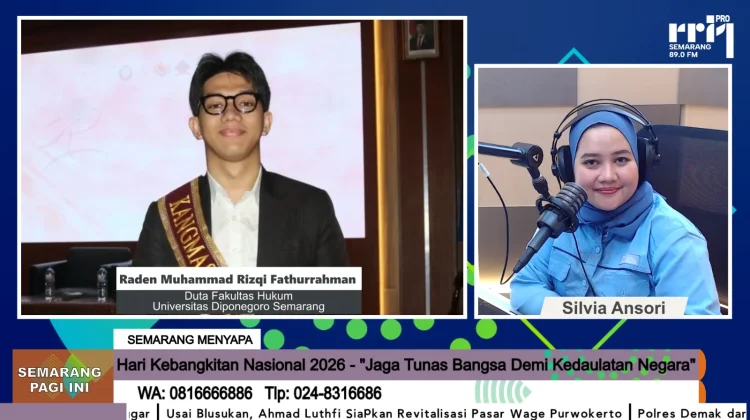 Esensi Kebangkitan Nasional Bagi Generasi Muda