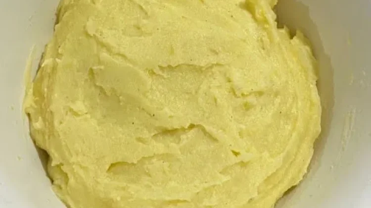 Resep Membuat Mashed Potato Lembut ala Rumahan