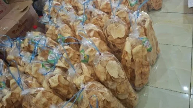 Peluang Usaha Slondok untuk Jualan Rumahan