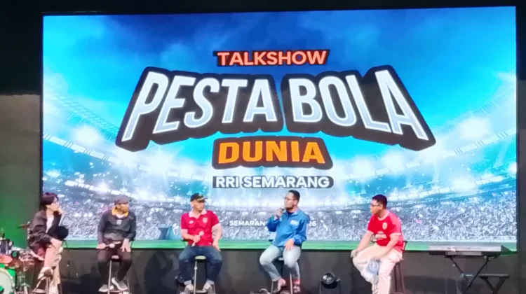 Tak Sekadar Euforia, Piala Dunia Bisa Dorong Kebangkitan Sepak Bola Nasional