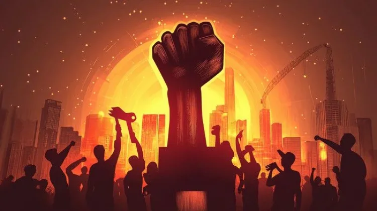Refleksi 28 Tahun Hari Reformasi: Merawat Kebebasan dan Demokrasi