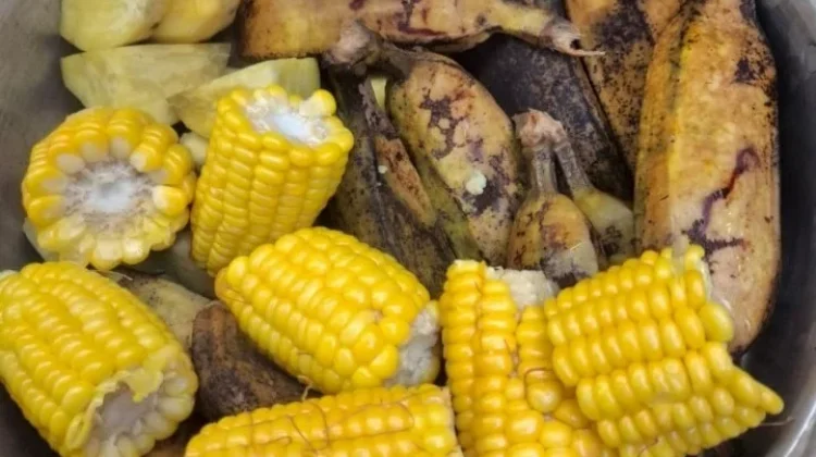Aneka Rebusan Tradisional yang Cocok Disajikan Musim Hujan