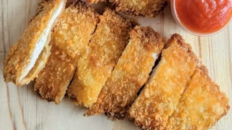 Tips Memilih Tepung Panir Terbaik untuk Chicken Katsu