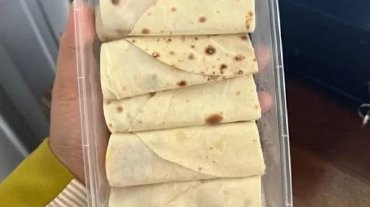 Ide Isian Kebab Unik selain Daging Sapi