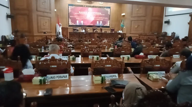 Tak Sekadar Formalitas, DPRD Pati Tegaskan Reses Harus Berdampak Nyata