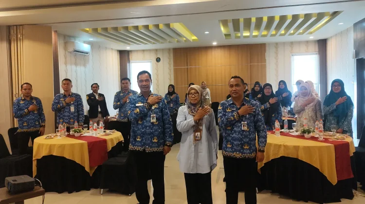Lawan Hoaks Imunisasi, Undip dan UNICEF Sasar Anak Zero Dose di Pekalongan