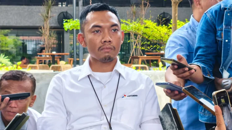 Libur Panjang Iduladha, Pertamina Pastikan Stok BBM dan LPG Aman