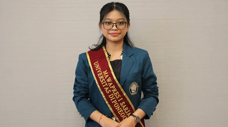 Mahasiswa Teknik Industri Undip Tembus Pilmapres Jateng 2026