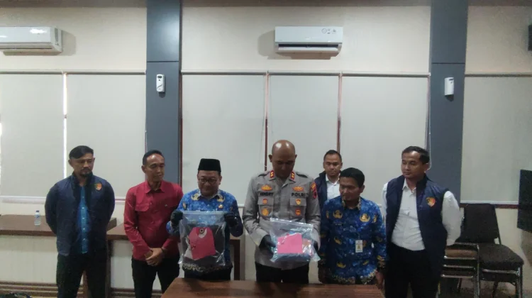 Terungkap dari Penemuan Bayi, Polres Kendal Bongkar Kasus Kekerasan Seksual Anak