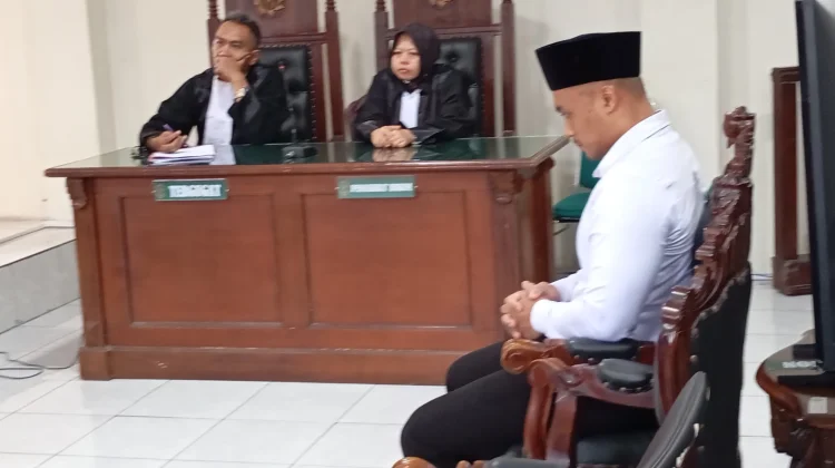 Instruktur Fitnes Pelaku Persetubuhan Divonis 9,5 Tahun, Keluarga Korban Puas