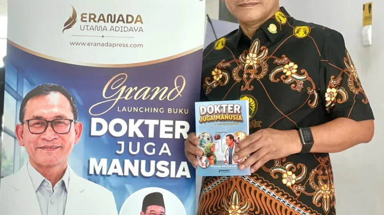 Harkitnas 2026, Ikatan Alumni Kedokteran UI Dorong Sistem Kesehatan Manusiawi